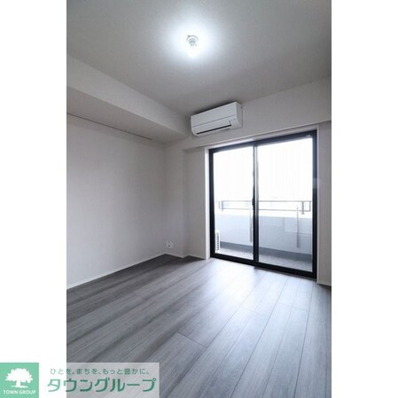 ORSUS HONJOAZUMABASHIの物件内観写真